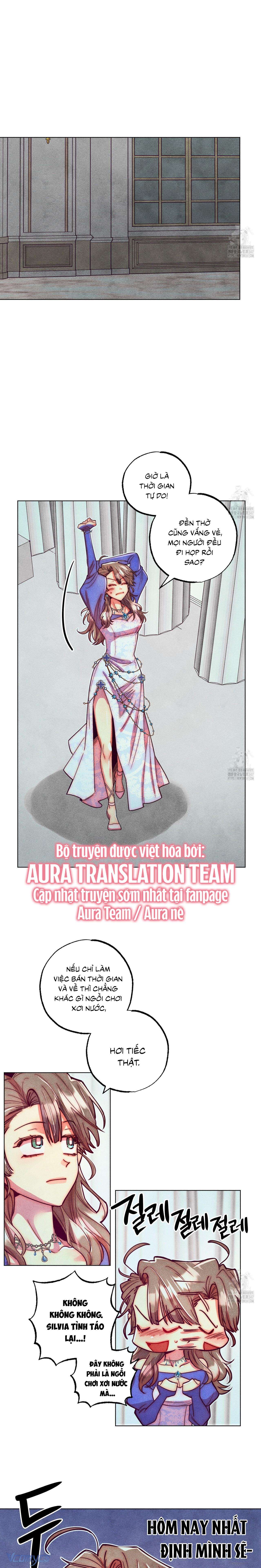 Thu Thập Đêm Đầu Tiên Của Các Nam Chính Chapter 19 - Trang 4