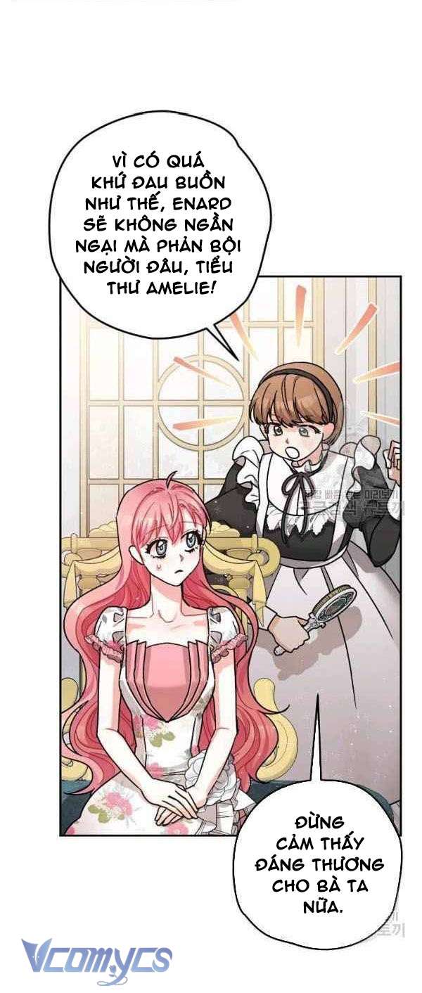 Liều Thuốc An Thần Của Bạo Chúa Chapter 21 - Trang 4