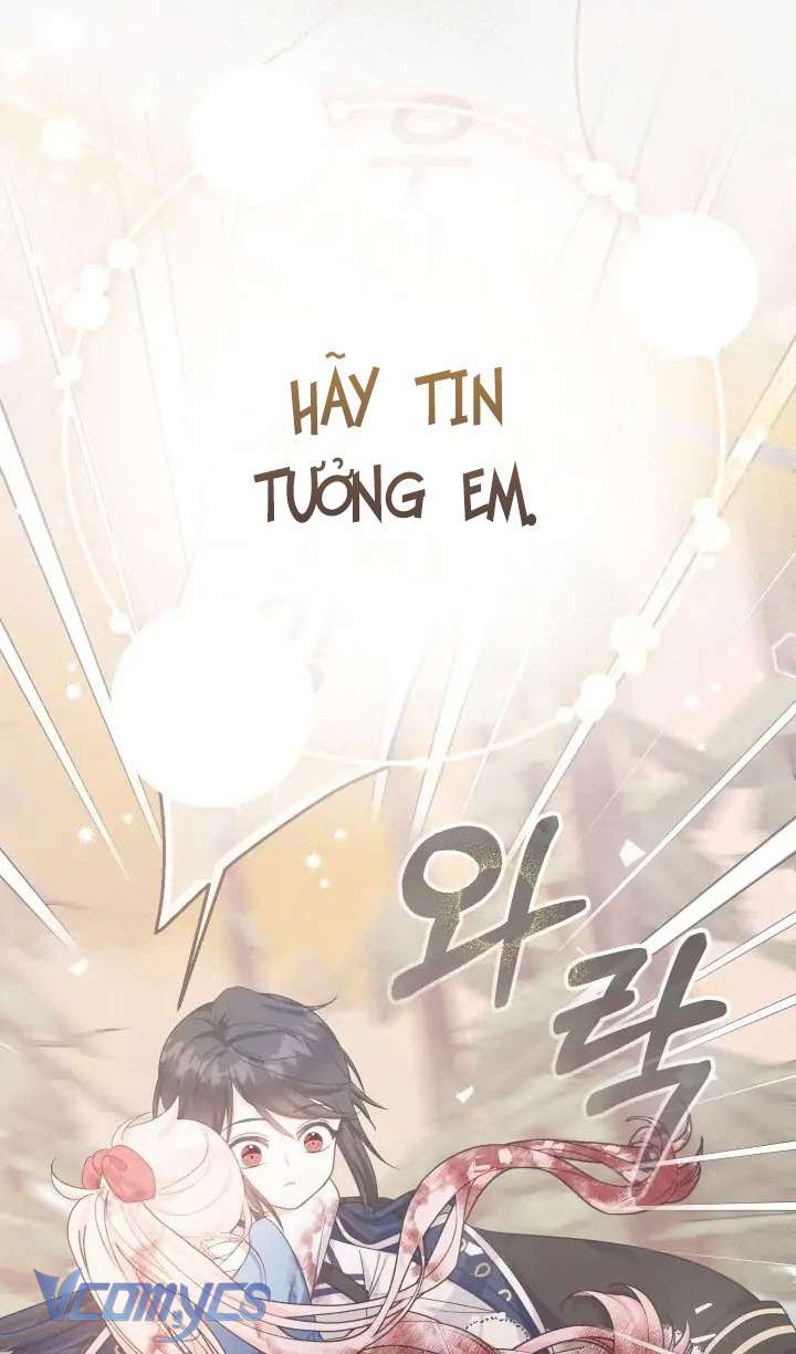 Tiểu Thư Tích Tiền Đi Bụi Chapter 35 - Trang 4