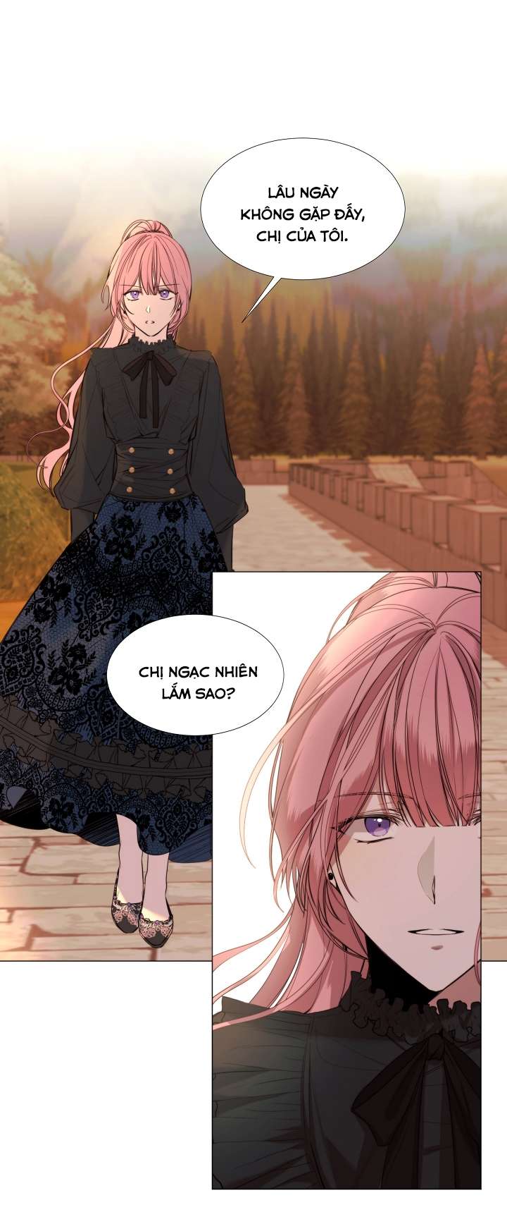 Ác Nữ Cần Bạo Chúa Chapter 20 - Trang 4