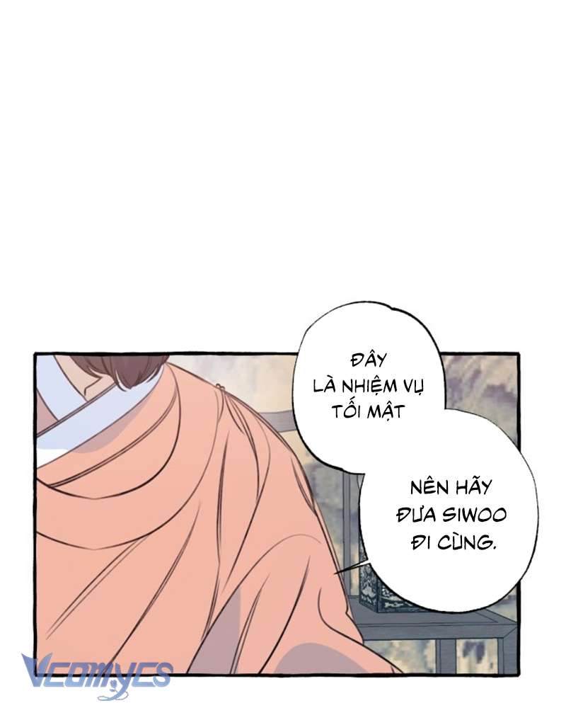 Chuyện Tình Hoa Lưu Ly Chap 1 - Next Chapter 1