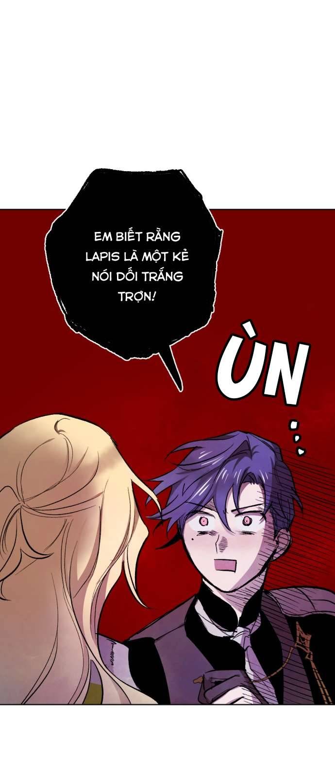 Lời Thú Nhận Của Chúa Tể Bóng Tối Chap 33 - Trang 4