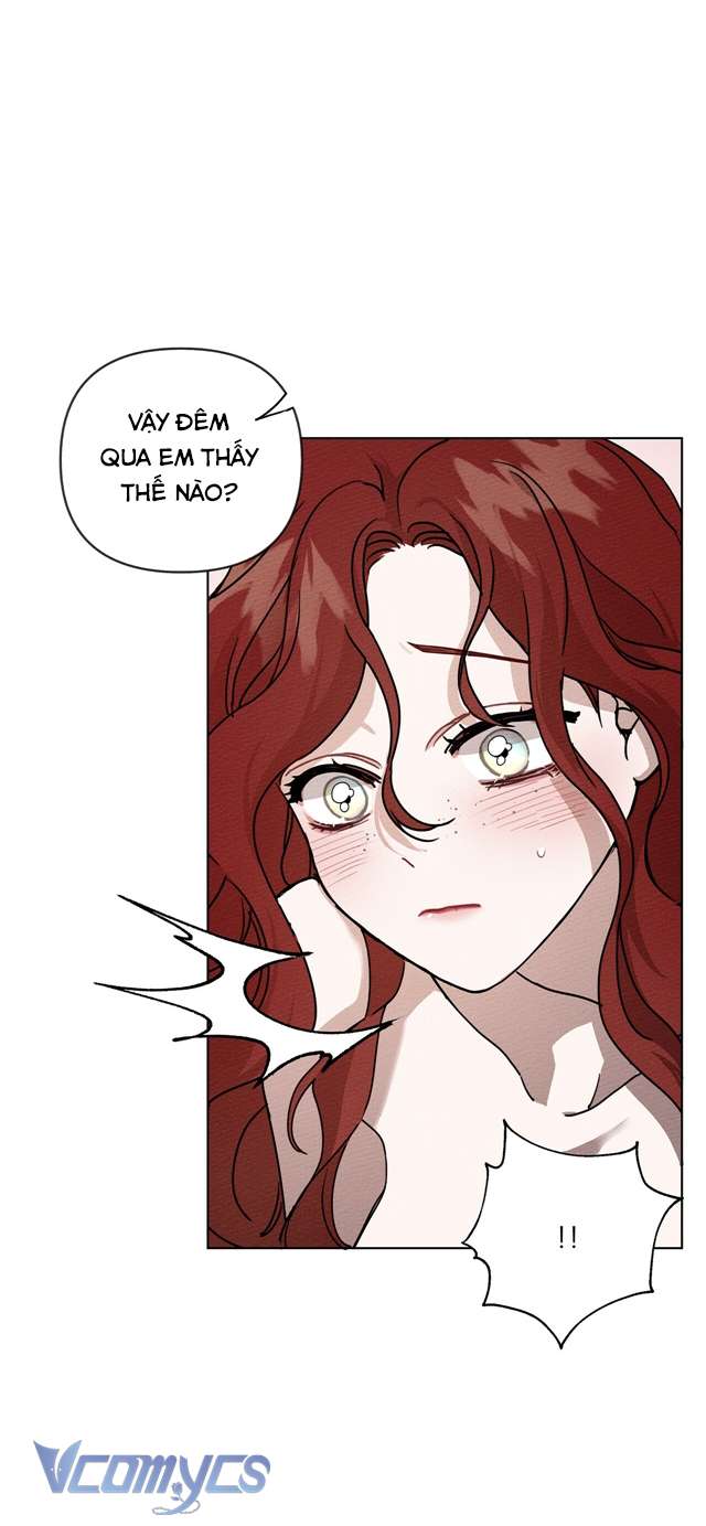 Dưới Bóng Cây Sồi Chap 5 - Trang 4