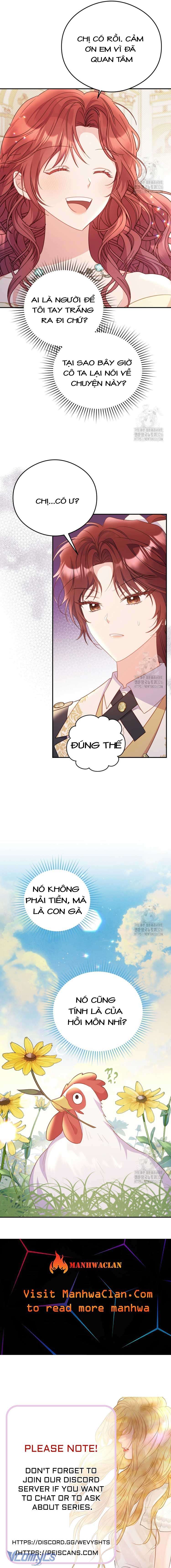 Ác Nữ Si Mê Đại Công Tước Chap 15 - Next Chap 16