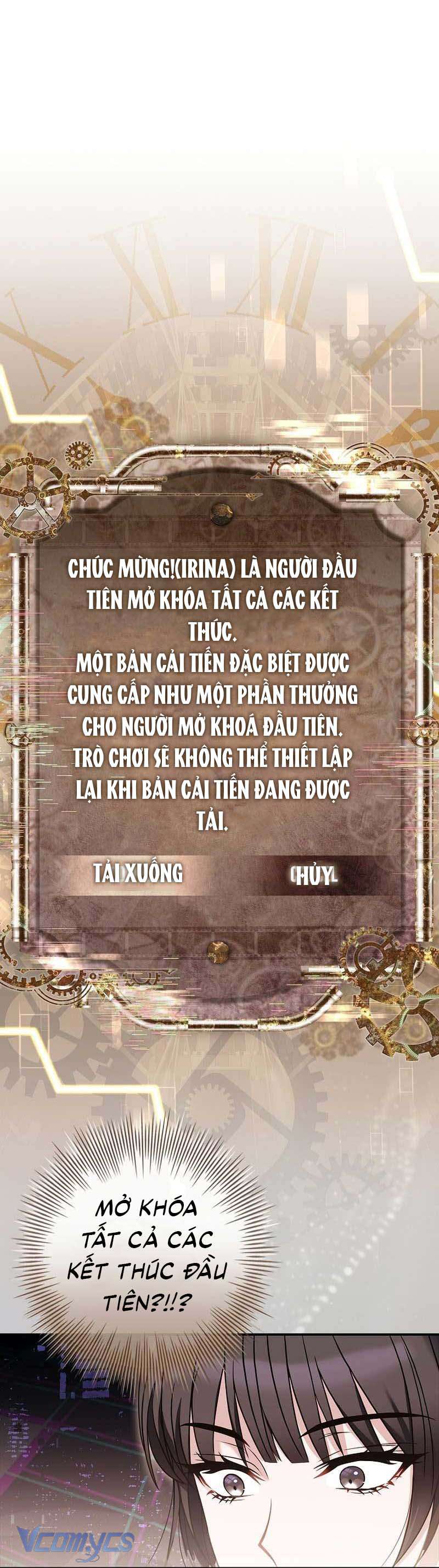 Tôi Đã Tắt Chế Độ Đau Đớn Rồi? Chapter 1 - Trang 4