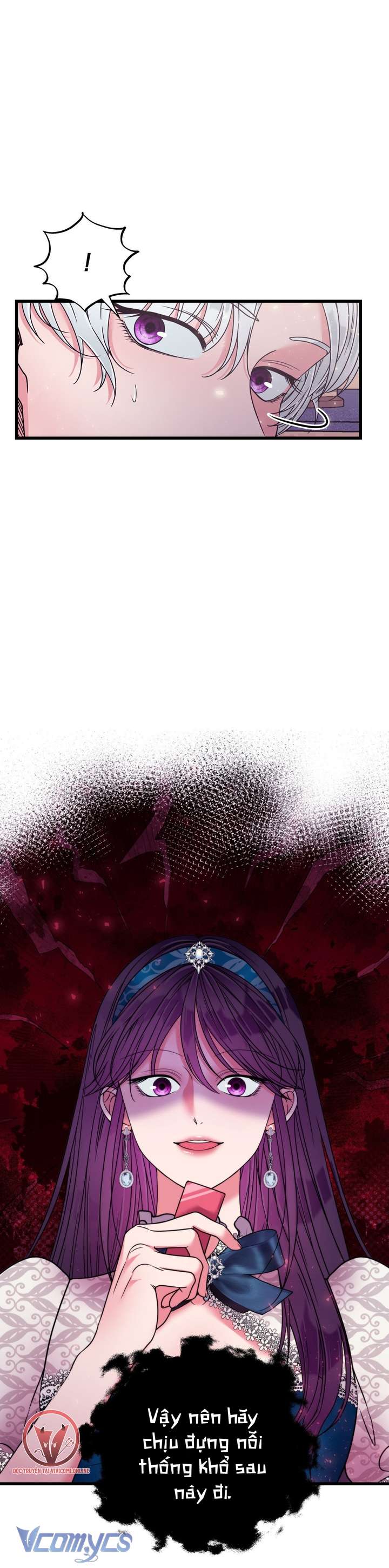 [18+] Anh Trai Đã Thay Đổi Chap 14 - Trang 2