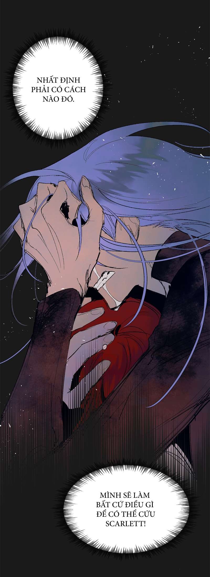 Lời Thú Nhận Của Chúa Tể Bóng Tối Chapter 83 - Trang 4