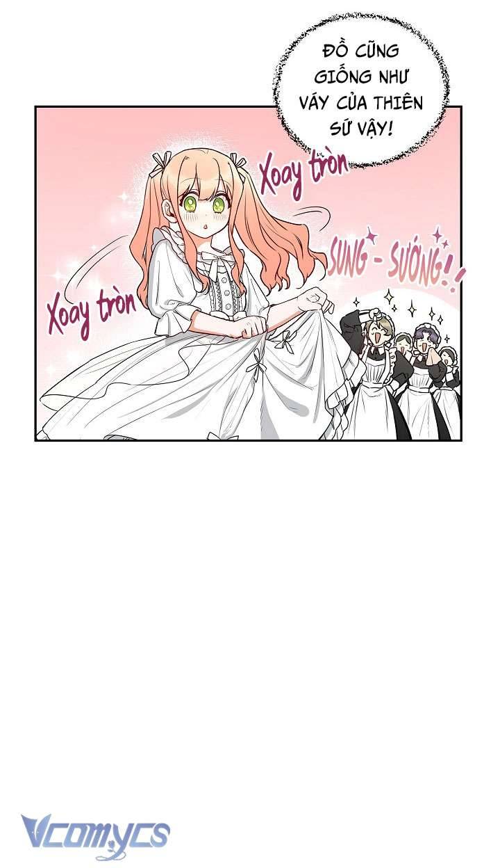 Phương Pháp Trở Thành Con Gái Của Người Hùng Bóng Đêm Chap 4 - Trang 2