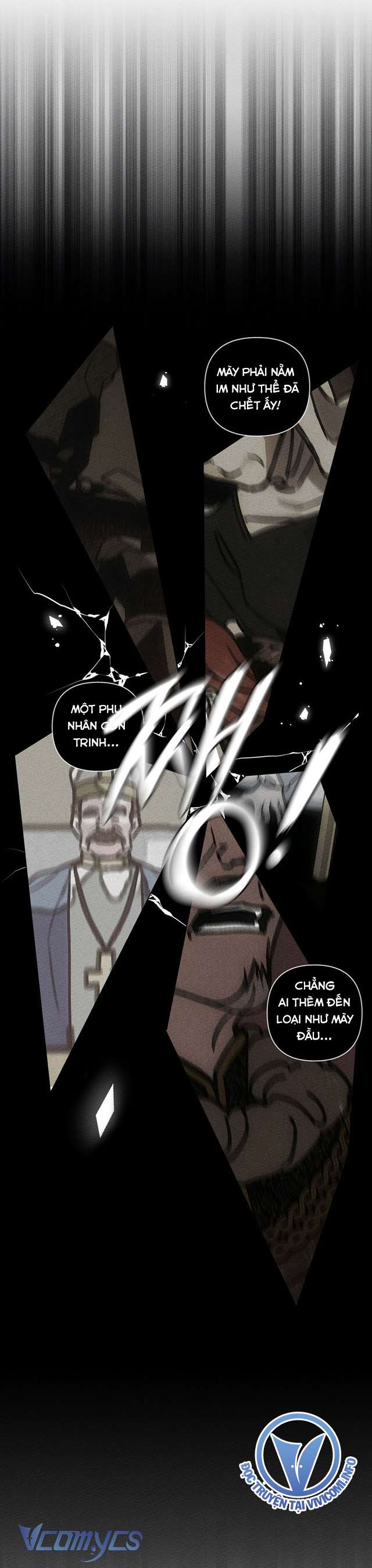 Dưới Bóng Cây Sồi Chap 12 - Trang 4