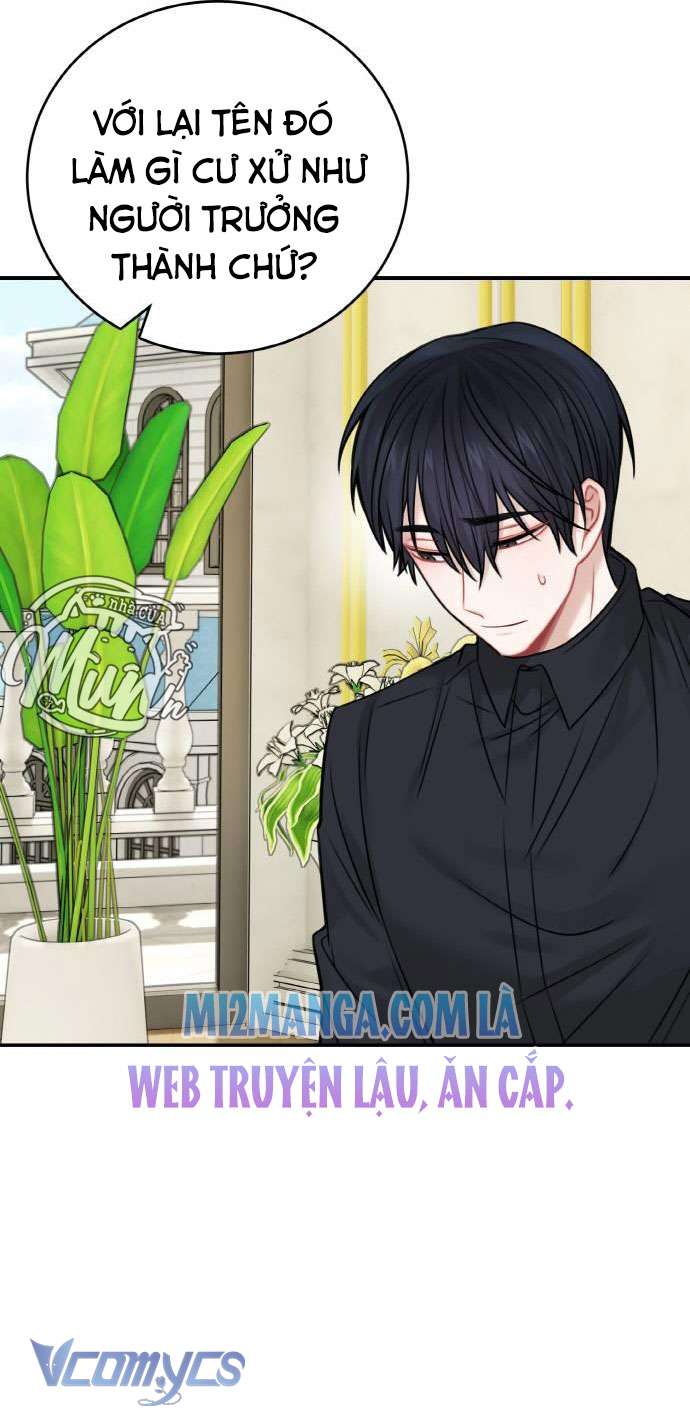 Nhật Ký Tuần Trăng Mật Của Phù Thủy Và Rồng Chapter 49 - Trang 4