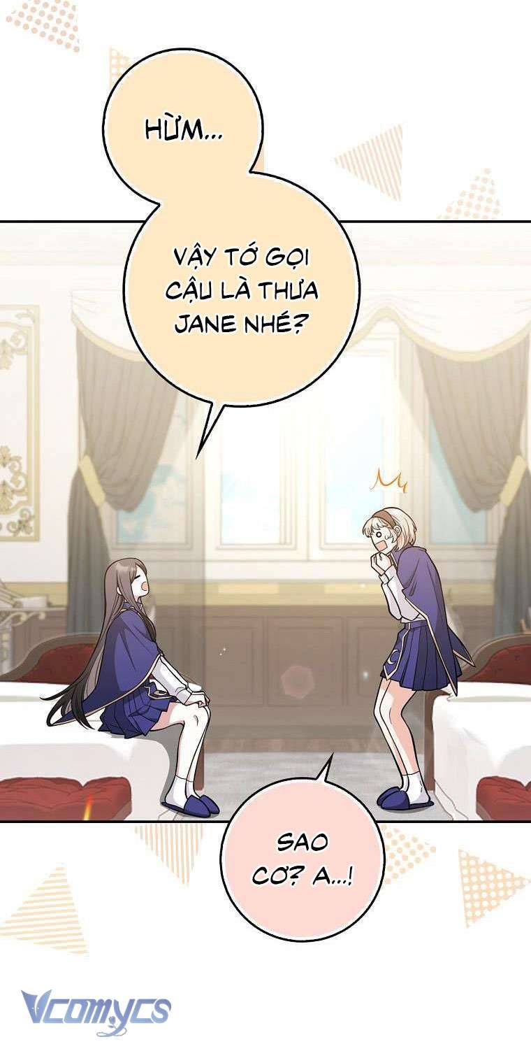 Tôi Thề Chúng Ta Chỉ Là Bạn Chapter 10 - Trang 4