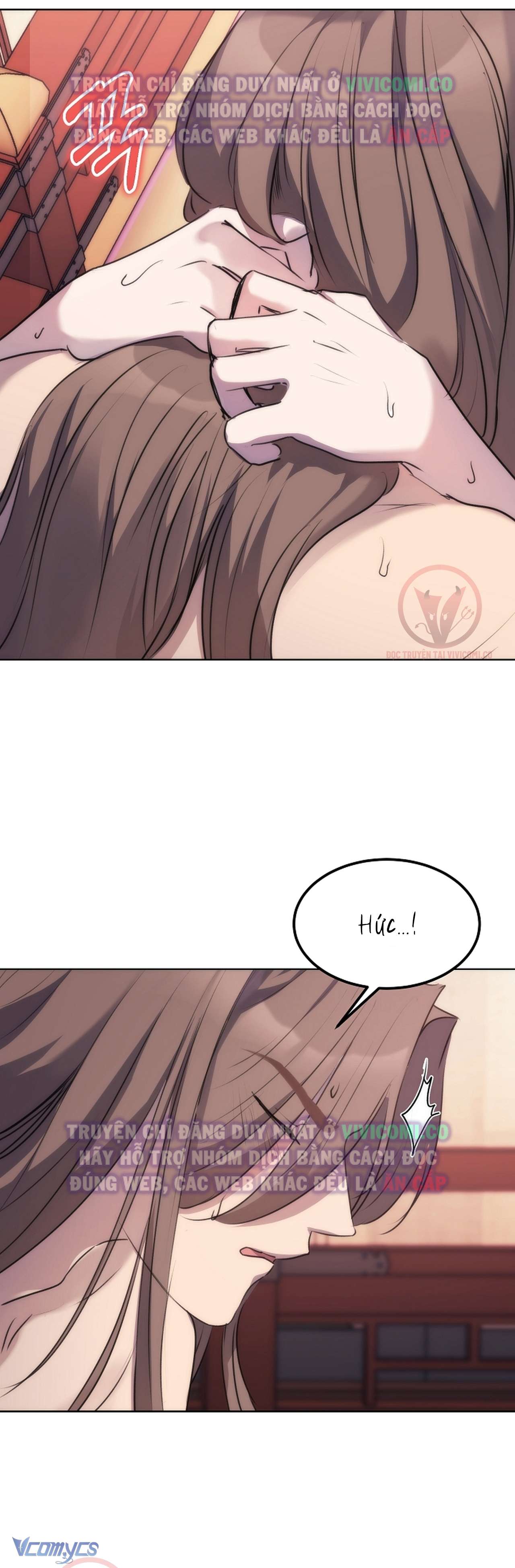 [18+] Ham Muốn Trá Hình Chap 8 - Next Chap 9