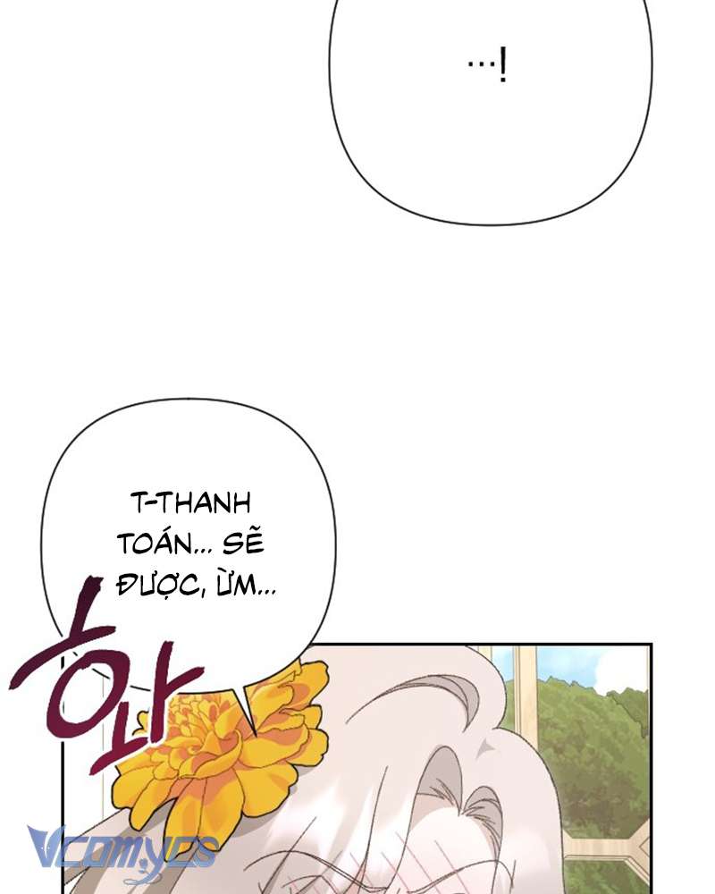 Dành Cho Những Ai Coi Hối Tiếc Là Điều Xa Xỉ Chap 19 - Trang 4