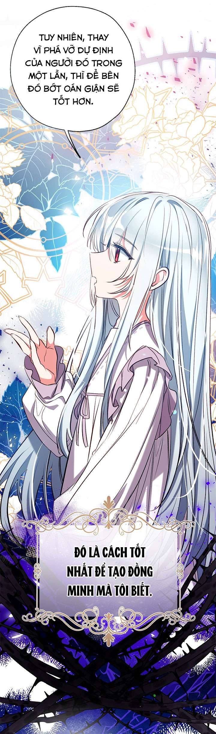 Chúng Ta Có Thể Trở Thành Một Gia Đình Được Không? Chap 39 - Trang 2