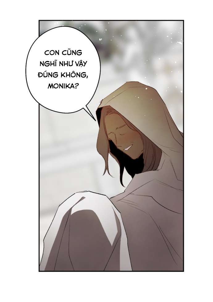 Lời Thú Nhận Của Chúa Tể Bóng Tối Chap 116 - Trang 4
