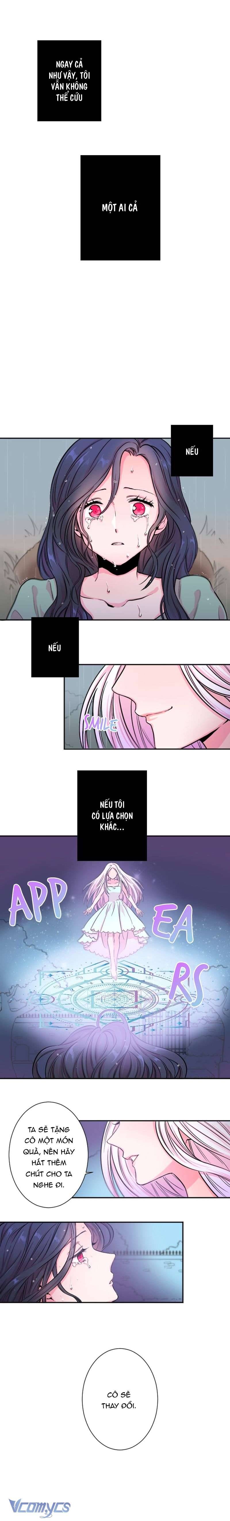 Chợ Review Nhà Họ Hoàng Chap Baby - Trang 2