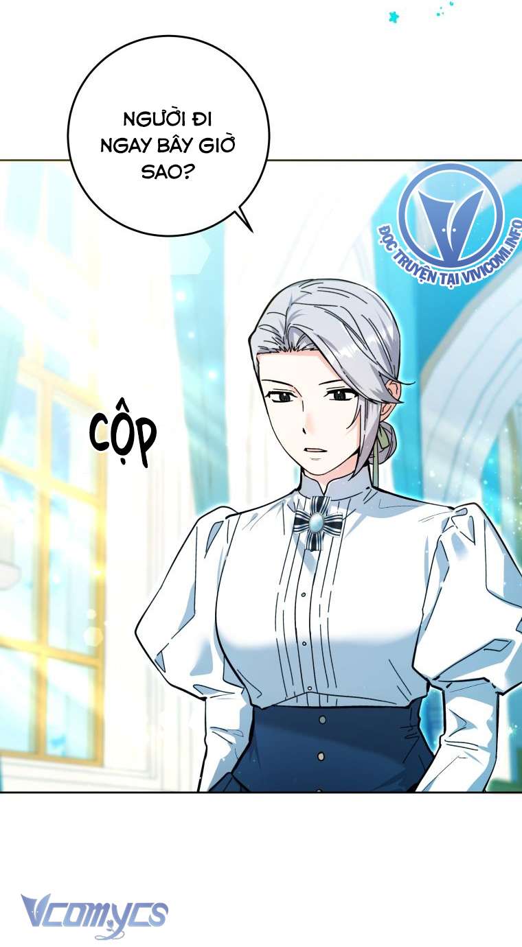 Bé Con Cá Voi Sát Thủ Chapter 16 - Next Chapter 17