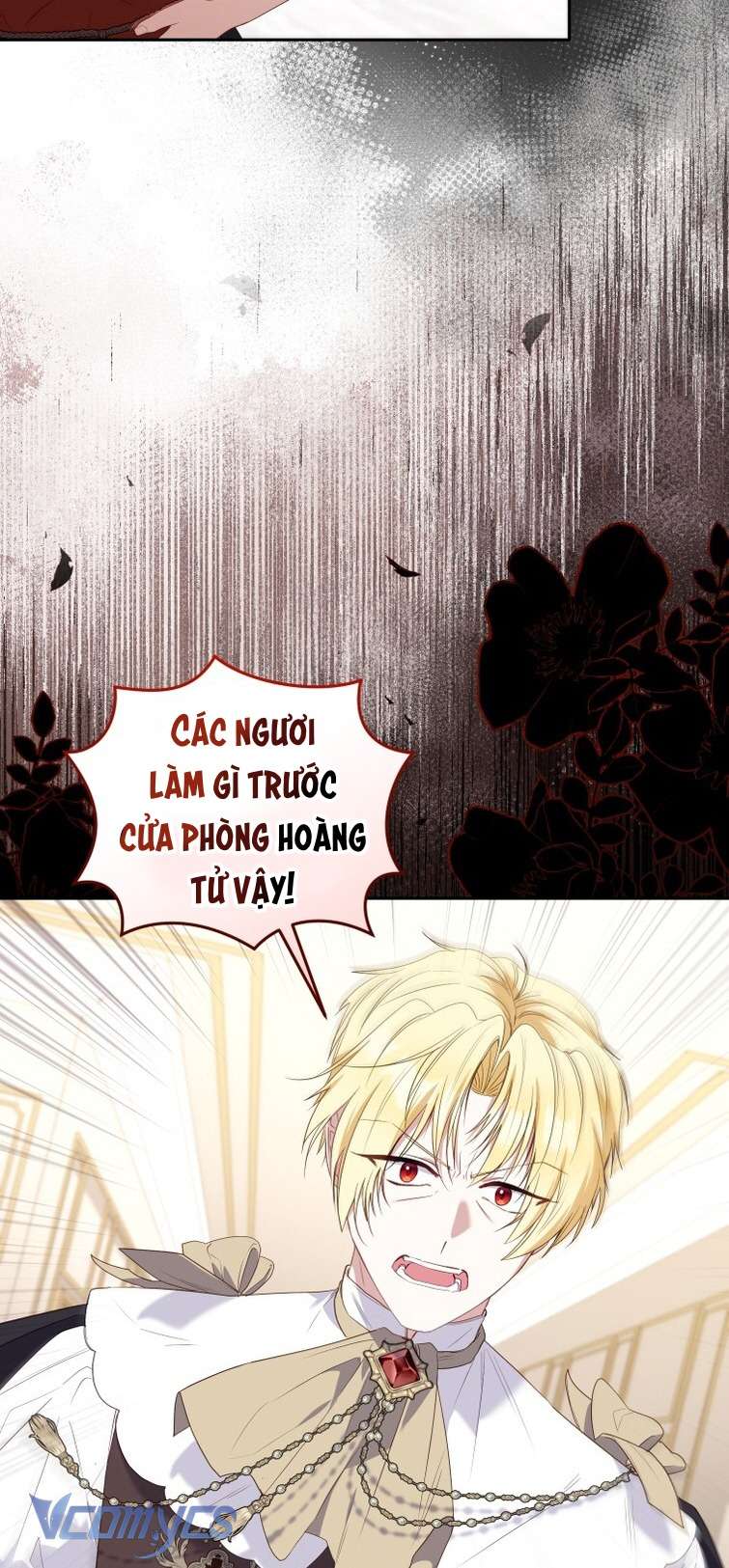 Tôi Được Nuôi Dưỡng Bởi Những Kẻ Phản Diện Chap 57 - Trang 3