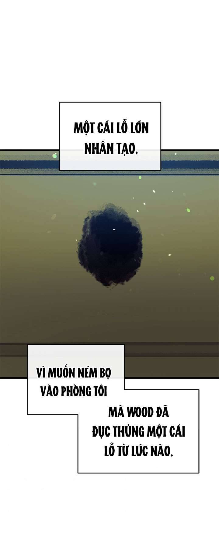 Chúng Ta Có Thể Trở Thành Một Gia Đình Được Không? Chap 2 - Trang 2