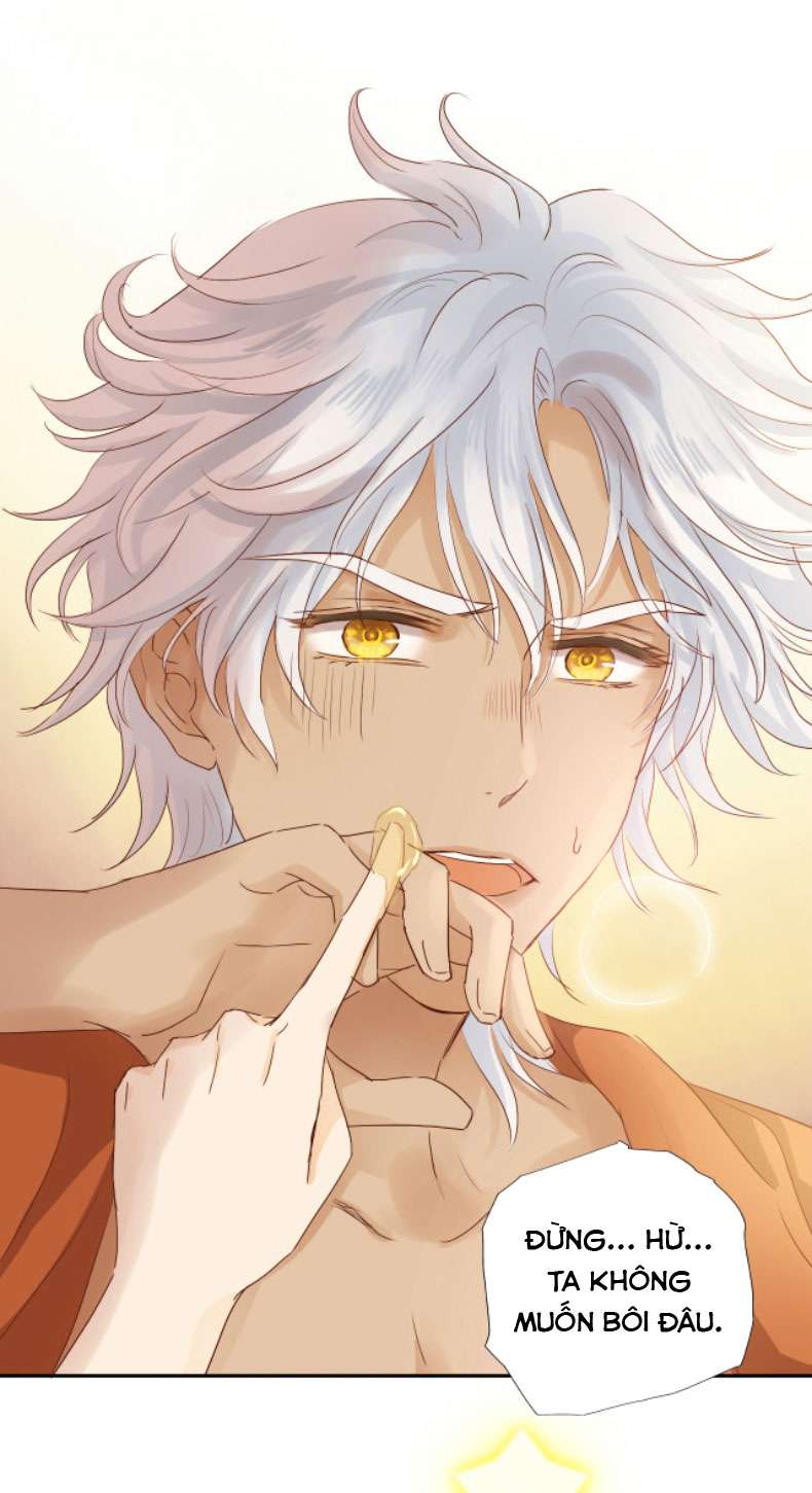 Địch Úc Đa Chi Ca Chapter 115 - Trang 4