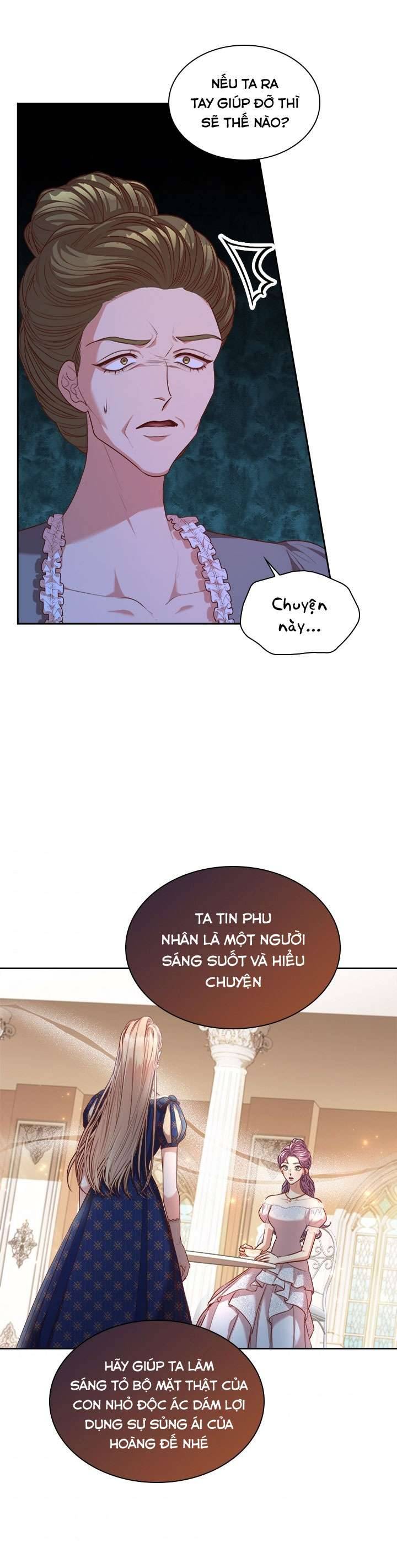 Thư Ký Của Bạo Chúa Chapter 52 - Next Chapter 52.5