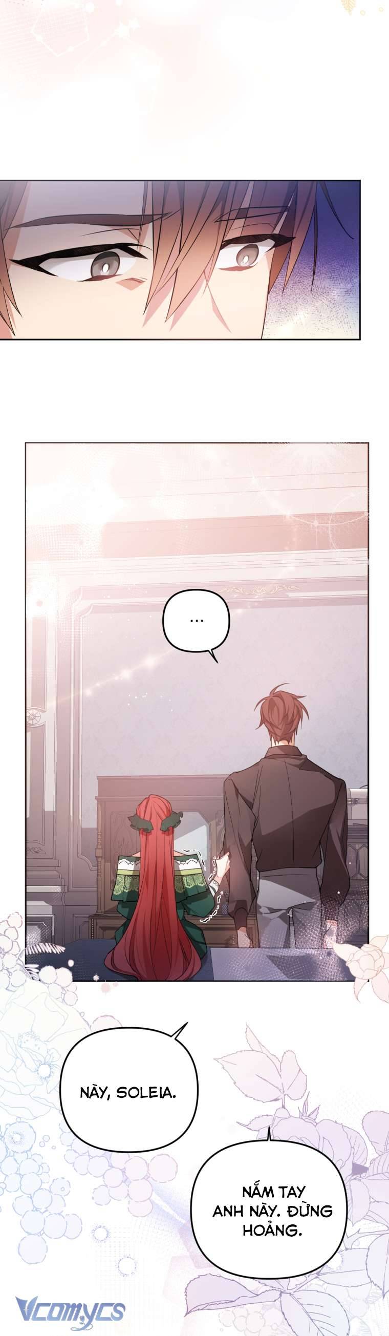 Quý Tộc Gì Chứ, Tôi Chỉ Muốn Về Nhà Chap 6 - Trang 2