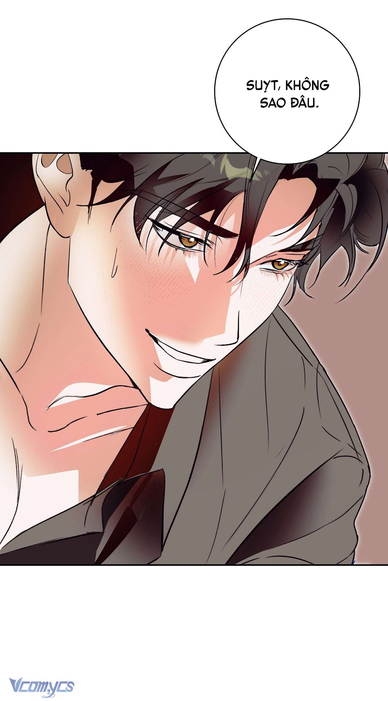 [18+] Trong Lúc Ngủ Thì Có Con Chapter 1 - Trang 3