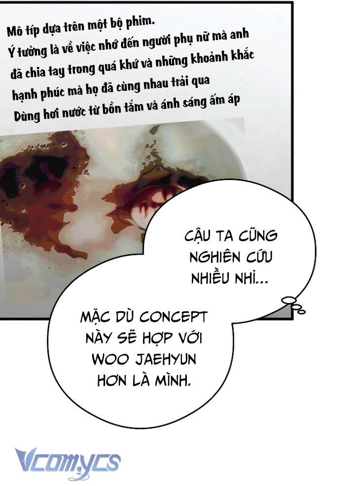 [18+] Mong Ước Của Ác Quỷ Chap 26 - Trang 2