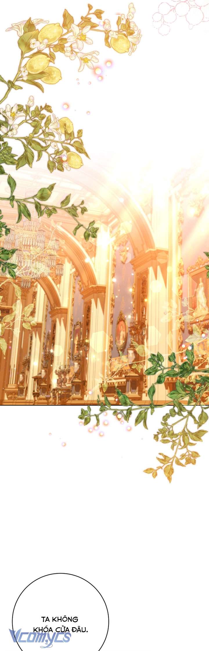 Bé Con Cá Voi Sát Thủ Chapter 40 - Next Chapter 41