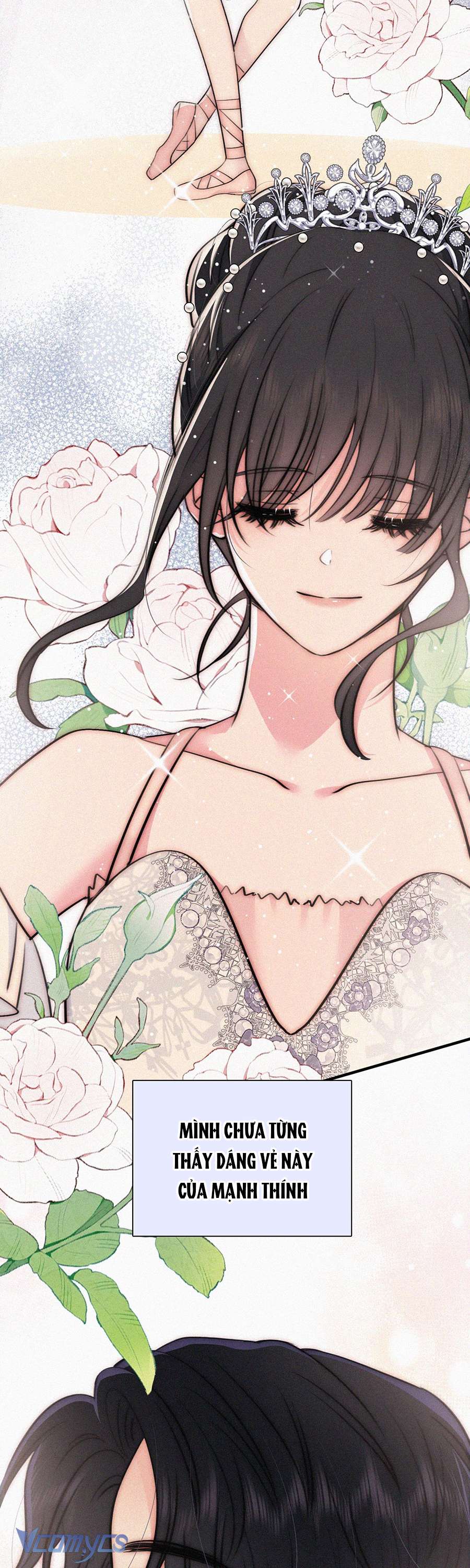 Một Mực Cưng Chiều Chap 87 - Trang 2