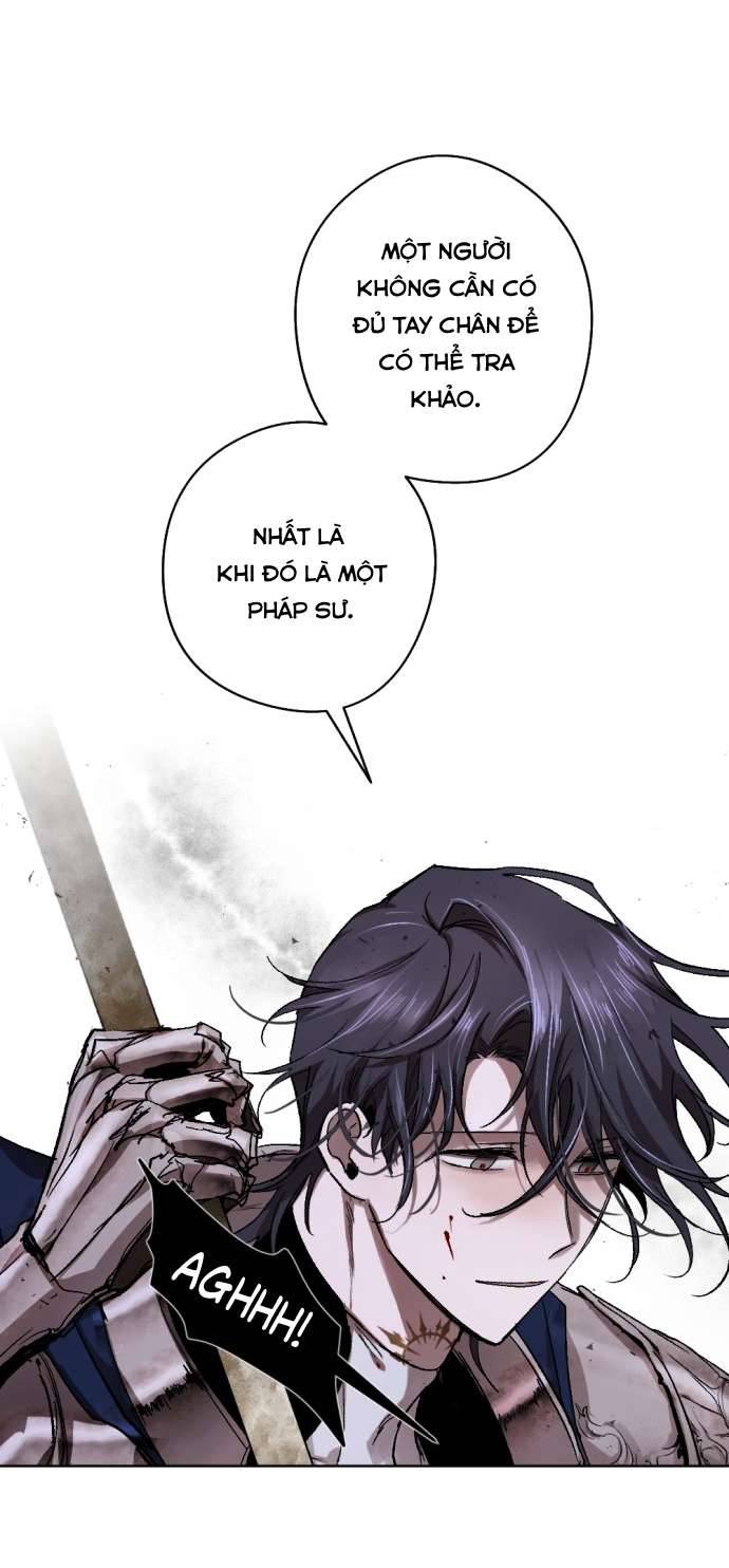 Lời Thú Nhận Của Chúa Tể Bóng Tối Chap 22 - Trang 4