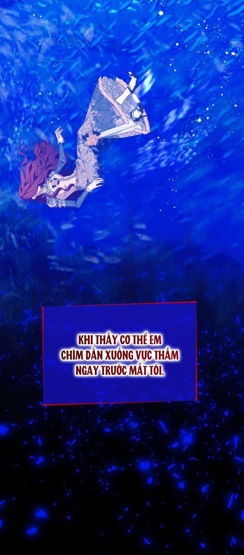 Tôi Tưởng Đó Chỉ Là Tiểu Thuyết Trọng Sinh Bình Thường Chap 45 - Trang 2