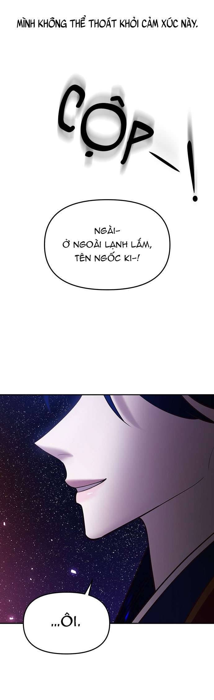 Vương Tử Huyền Bí Chapter 48 - Next Chapter 49