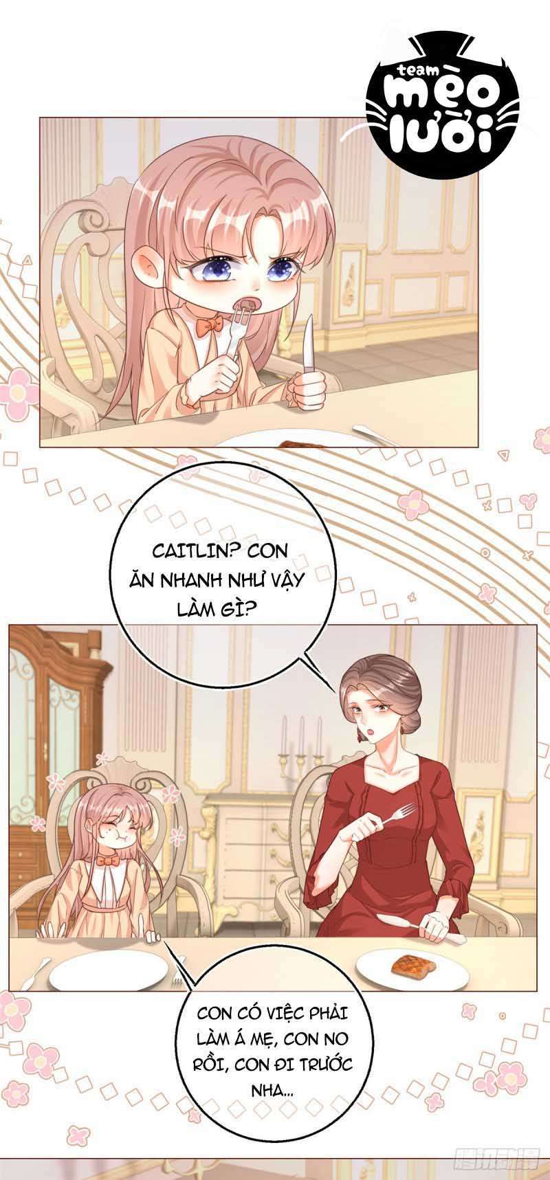 Sự Phản Công Của Nữ Công Tước Phản Chap 2 - Trang 2