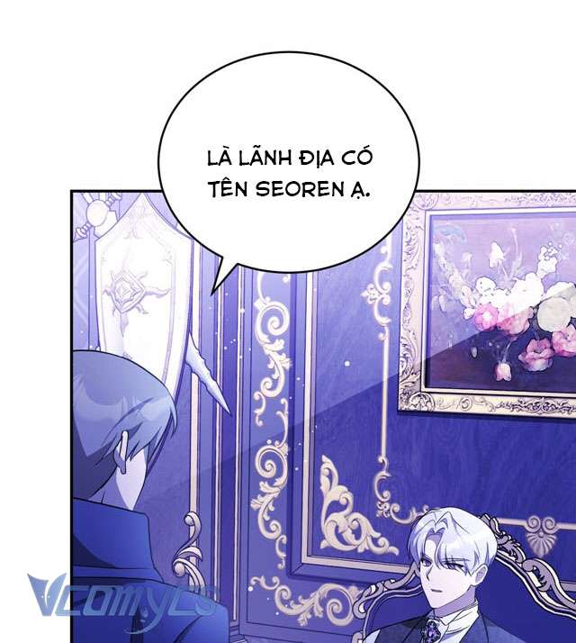 Không Phải Tôi Cố Tình Khiến Anh Ta Si Mê Đâu Chapter 3 - Trang 4