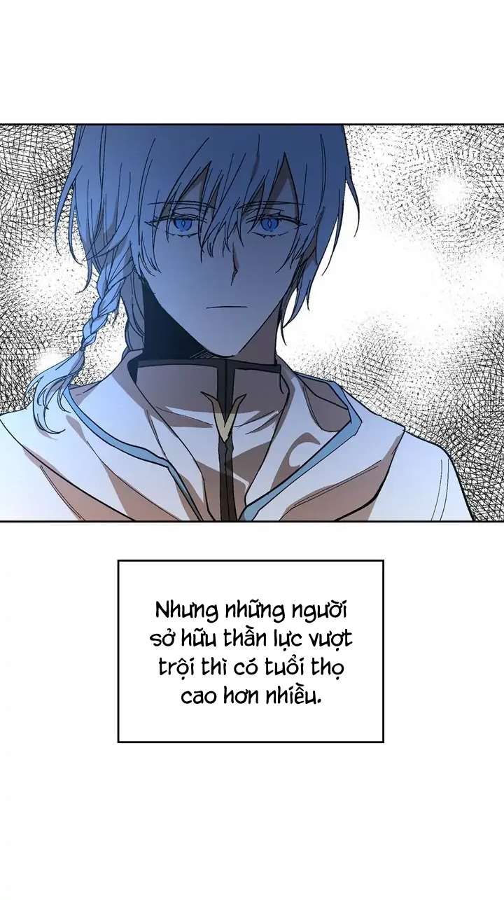 Vị Hôn Thê Khế Ước Của Công Tước Chapter 111 - Trang 4