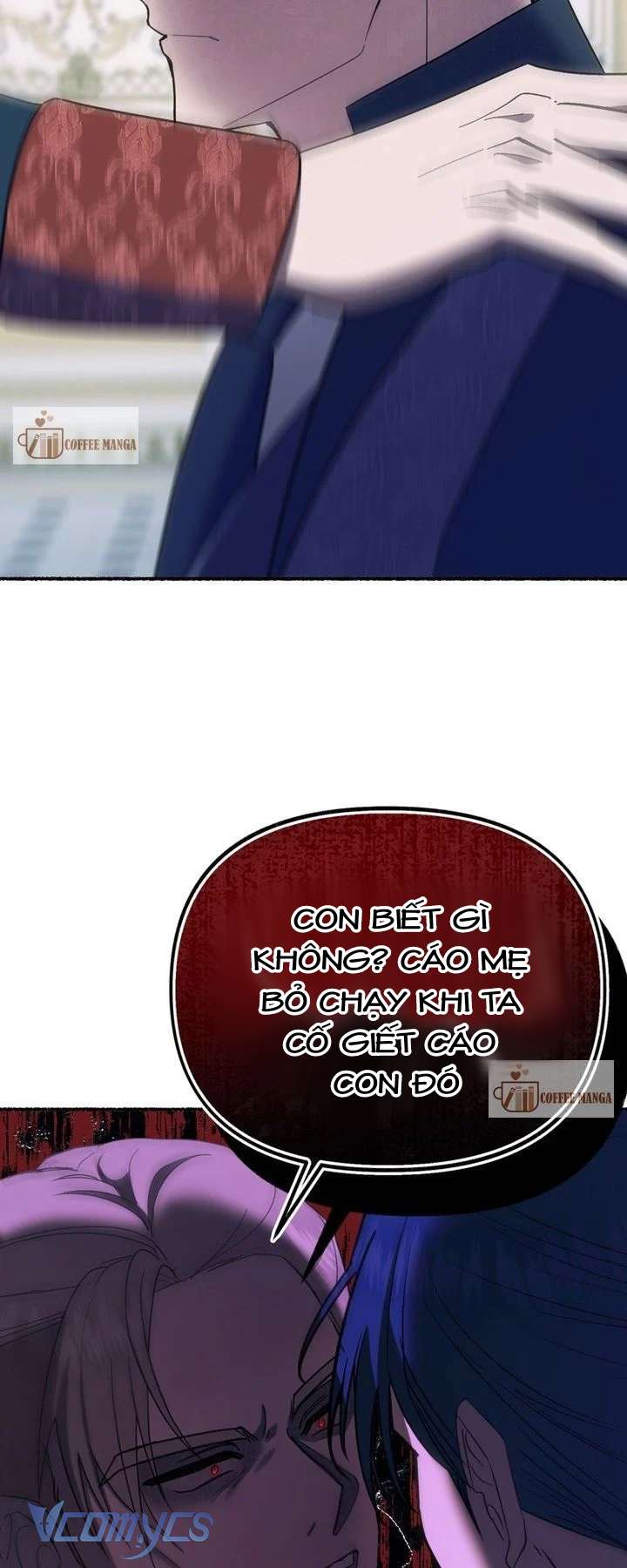 Trở Thành Chú Mèo Ngủ Cùng Bạo Chúa Chapter 20 - Trang 3