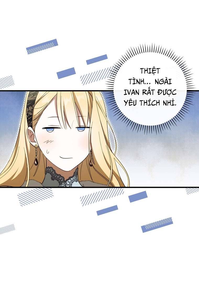 Phương Pháp Khiến Phu Quân Đứng Về Phía Tôi Chapter 67 - Trang 4