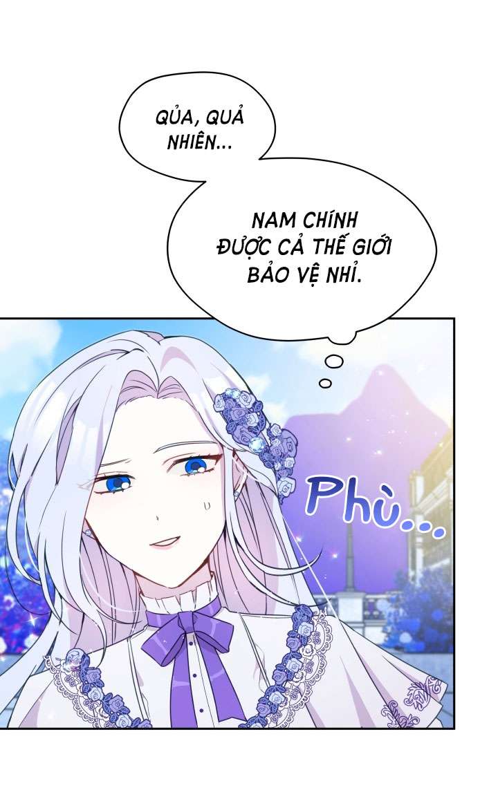 Người Bảo Hộ Của Bạo Quân Là Ma Nữ Tàn Độc Chap 16 - Trang 4