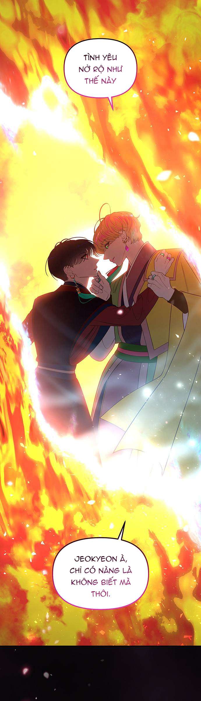 Vương Tử Huyền Bí Chapter 109 - Next Chapter 110