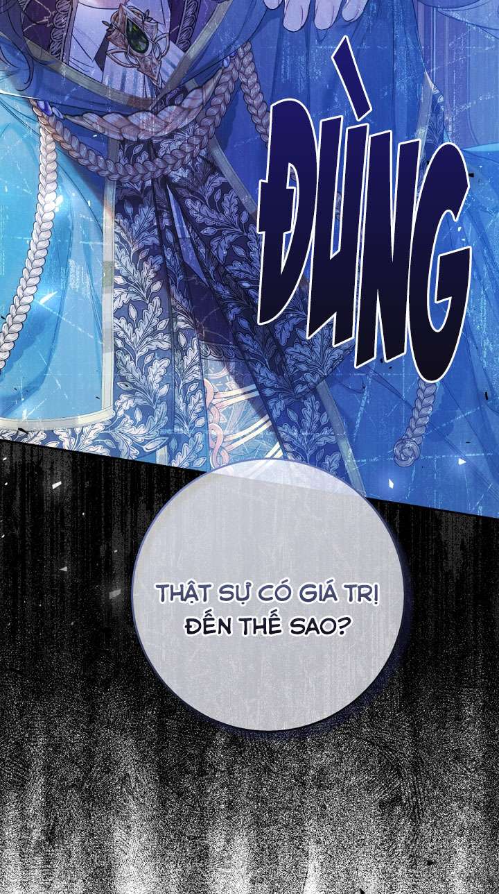 Ác Nữ Chỉ Là Một Con Rối Chap 52 - Next Chap 53