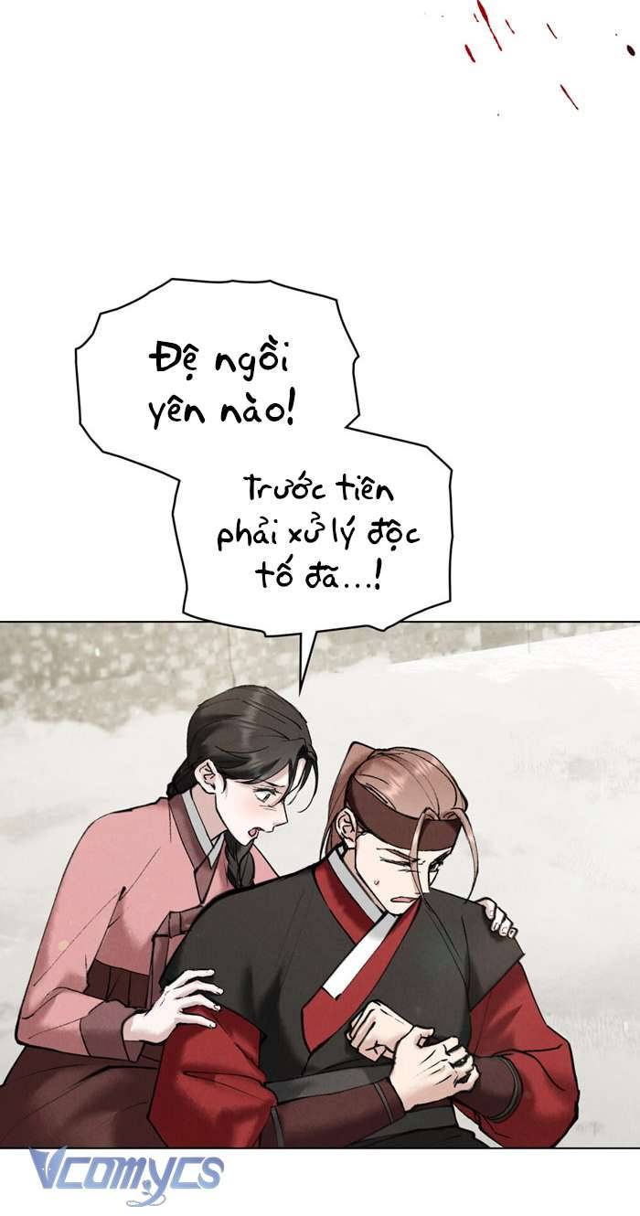 [18+] Đêm Giông Bão Chap 16 - Trang 2