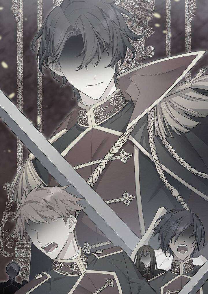 Bệ Hạ, Tôi Sẽ Giết Ngài! Chapter 9 - Trang 4