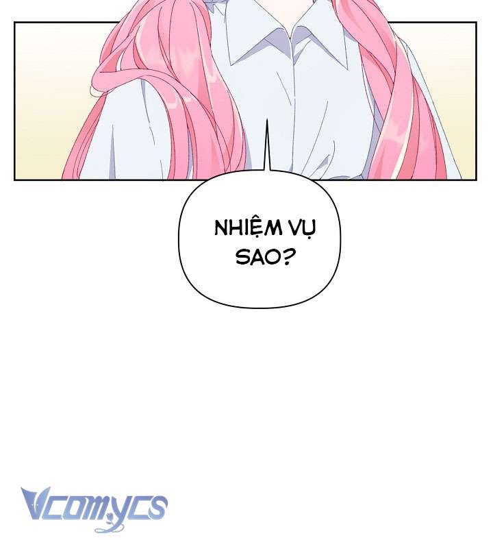 Sự Điều Trị Đặc Biệt Của Tinh Linh Chapter 8 - Next Chapter 8.5