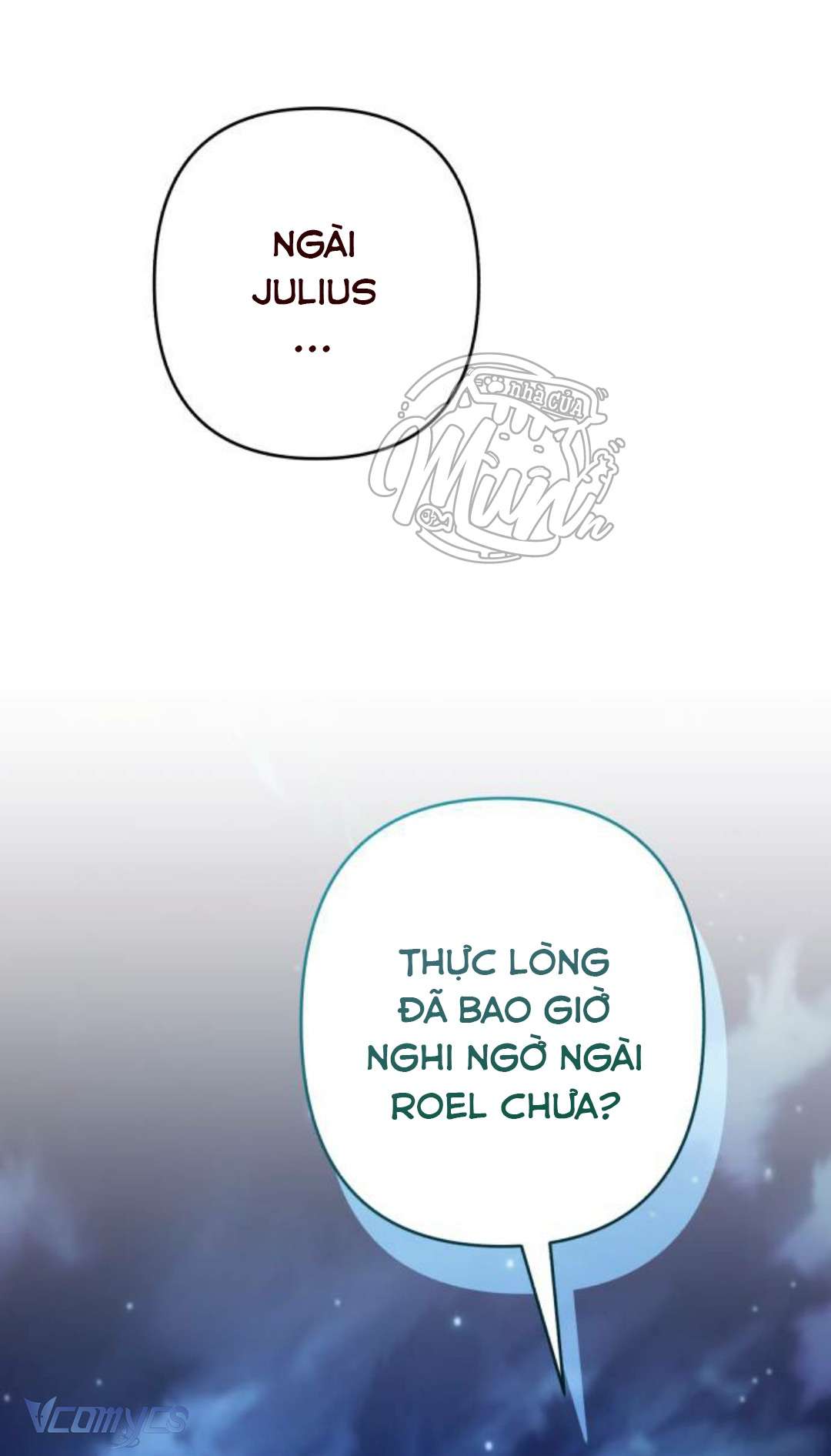 (Munn) Công Nương Mint Bé Nhỏ Chap 104 - Trang 2