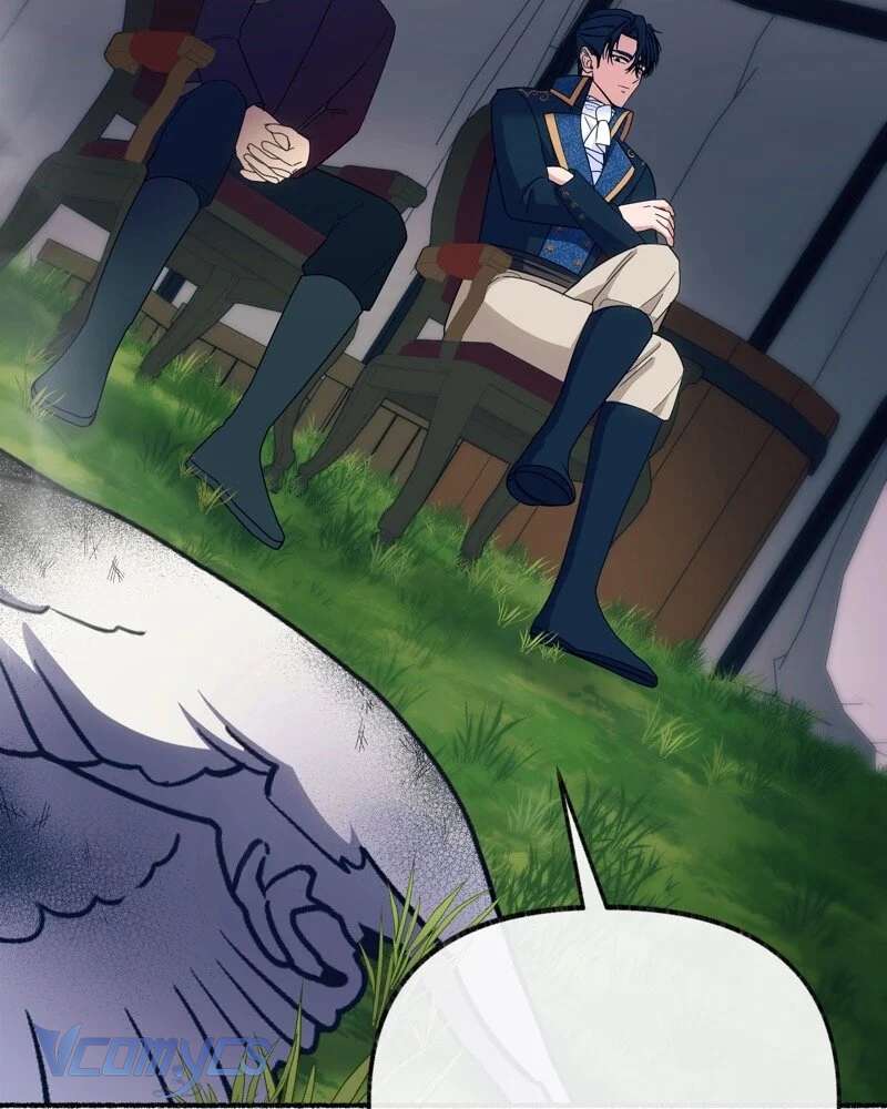 Trở Thành Chú Mèo Ngủ Cùng Bạo Chúa Chapter 39 - Trang 3