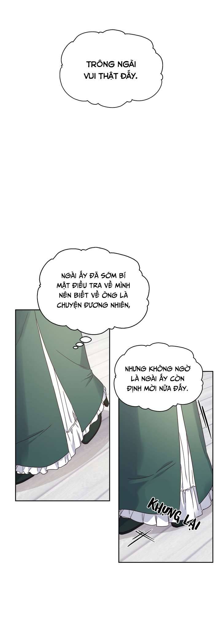 Công Nương Su Chapter 7 - Trang 4