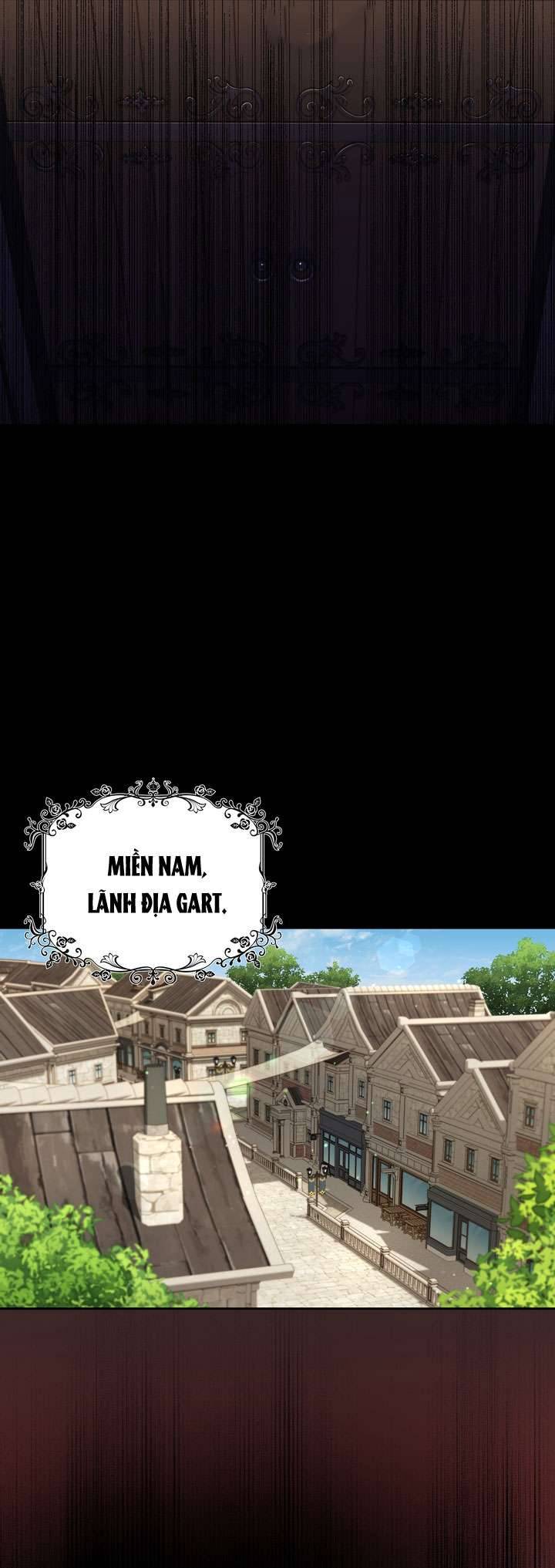 Công Nương Su Chap 59 - Trang 2