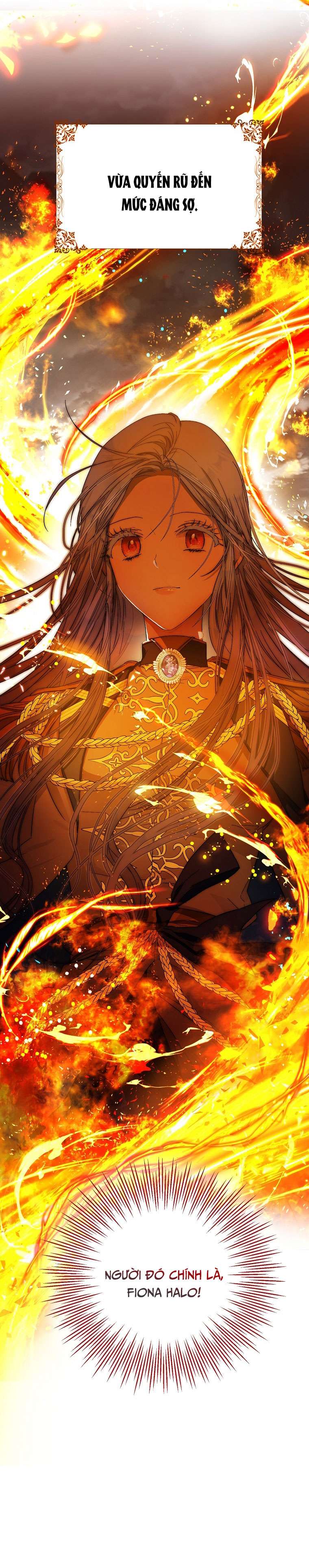 Tôi Trở Thành Vợ Của Nam Chính Chap 40 - Trang 3