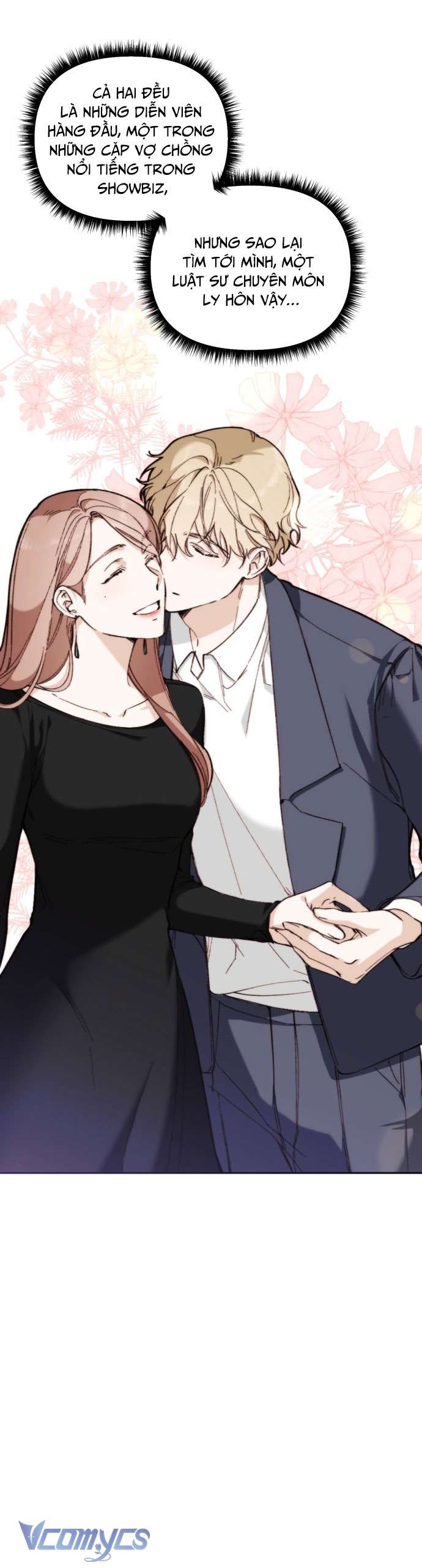 Ly Hôn Thì Dễ, Yêu Đương Mới Khó Chapter 7 - Trang 3